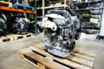 JDM L3-VDT 06-12 Mazda CX-7 Engine Turbo Engine DISI 2.3L Mazdaspeed CORE - Image 6