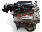 JDM 2006-2012 TOYOTA RAV-4 ENGINE 3.5L V6 2GR-FE - Image 10