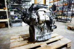 JDM L3-VDT 06-12 Mazda CX-7 Engine Turbo Engine DISI 2.3L Mazdaspeed CORE - Image 7