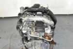 JDM 1KZ HILUX SURF 4RUNNER 3.0L 1KZTE TURBO DIESEL 2WD MANUAL TRANS - Image 5