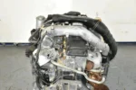 JDM 1KZ HILUX SURF 4RUNNER 3.0L 1KZTE TURBO DIESEL 2WD MANUAL TRANS - Image 4
